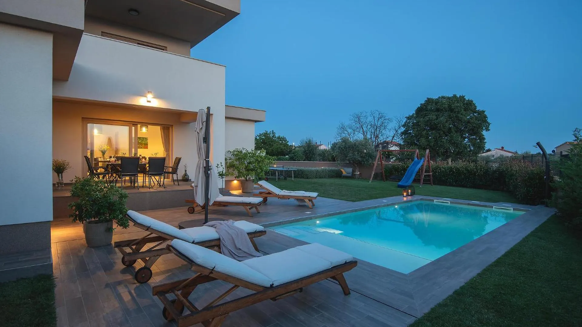 Holiday home Villa Moraceae Pula